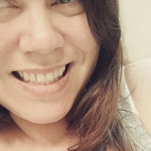 Meet your Posher, Katheryn